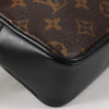 Secondhand Louis Vuitton Kasai Clutch Macassar