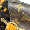 Louis Vuitton Montaigne Handbag Monogram Canvas
