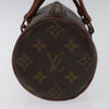 Secondhand Louis Vuitton Papillon Handbag