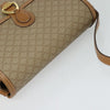 Secondhand Celine Macadam Shoulder Bag