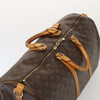 Secondhand Louis Vuitton Keepall Bandouliere Bag