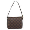 Secondhand Louis Vuitton Trousse Make Up Bag Damier