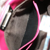 Secondhand Fendi Peekaboo Bag Pink Leather Bags