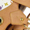 Secondhand Louis Vuitton Ursula Handbag Monogram Multicolor