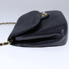 Secondhand Bally Vintage Chain Shoulder Bag