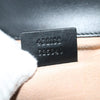 Gucci Padlock Shoulder Bag GG Coated Canvas and Leather