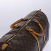 Louis Vuitton Keepall Bag Monogram Canvas