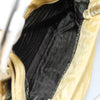 Secondhand Prada Resin Handle Tote Tessuto