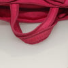 Secondhand Prada Logo Bow Convertible Tote Tessuto with