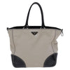 Secondhand Prada Convertible Shopping Tote