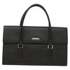 Burberry Vintage Handbag Leather