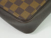 Secondhand Louis Vuitton Trousse Make Up Bag Damier