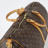 Secondhand Louis Vuitton Keepall Bandouliere Bag