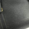 Secondhand Louis Vuitton Soufflot Handbag Epi