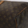 Secondhand Louis Vuitton Keepall Bag