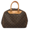 Secondhand Louis Vuitton Deauville Handbag