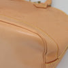 Louis Vuitton Alma Handbag Nomade Leather