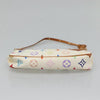 Secondhand Louis Vuitton Pochette Accessoires Monogram Multicolor