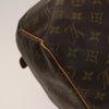 Secondhand Louis Vuitton Keepall Bag