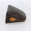 Louis Vuitton Cosmetic Pouch Monogram Canvas