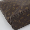Secondhand Louis Vuitton Luco Handbag