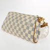Secondhand Louis Vuitton Eva Handbag Damier