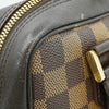 Louis Vuitton Brera Handbag Damier