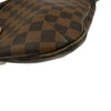 Louis Vuitton Bloomsbury Handbag Damier