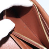Louis Vuitton Sarah Wallet NM Monogram Canvas