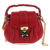 Secondhand Miu Miu Chain Clutch