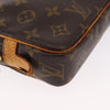 Secondhand Louis Vuitton Pochette Marly Bandouliere Bag