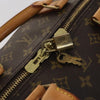 Secondhand Louis Vuitton Keepall Bag