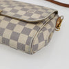 Louis Vuitton Favorite Handbag Damier