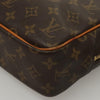 Louis Vuitton Porte-Documents Pegase Bag Monogram Canvas