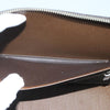 Louis Vuitton Atoll Organizer Wallet Taiga Leather