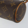 Louis Vuitton Papillon Pochette Monogram Canvas