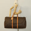Secondhand Louis Vuitton Keepall Bag