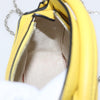 Secondhand Loewe Puzzle Bag Yellow Leather Bags