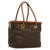 Secondhand Celine Macadam Handbag Macadam with