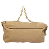Bvlgari Shoulder bag Leather