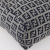 Fendi Vintage Top Handle Bag Zucchino