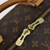 Louis Vuitton Keepall Bag Monogram Canvas