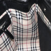 Burberry Vintage Handbag Leather