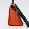 Secondhand Celine Trapeze Bag Canvas with