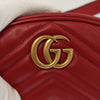 Secondhand Gucci GG Marmont Belt Bag Matelasse