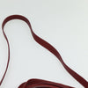 Secondhand Chloe Angie Tote Red Leather Accessories