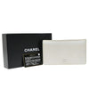 Chanel CC Bifold Wallet Leather