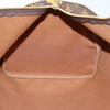 Louis Vuitton Keepall Bag Monogram Canvas