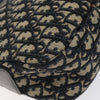 Secondhand Christian Dior Vintage Trotter Shoulder Bag