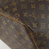 Louis Vuitton Keepall Bag Monogram Canvas